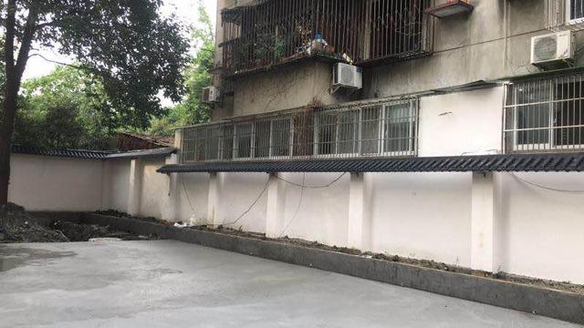 庭院仿古圍墻瓦,室內(nèi)門頭裝飾一體屋檐瓦,中式仿古一體裝飾瓦
